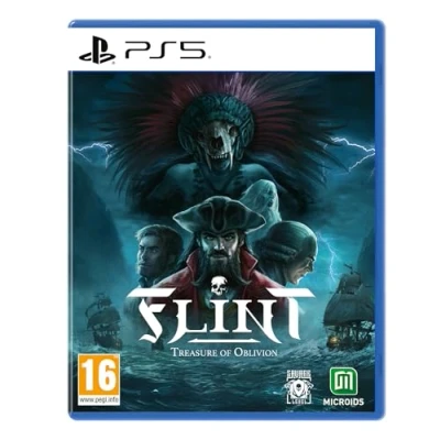 Abbildung von FLINT: Treasure of Oblivion PS5
