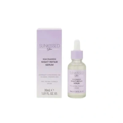 Abbildung von Skin Night Repair Serum