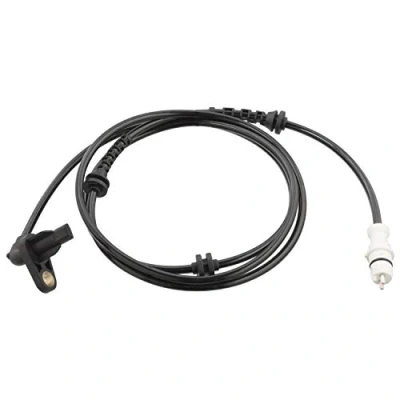 Abbildung von FEBI BILSTEIN 106119 ABS Sensor Hinterachse rechts 1660 RENAULT: CLIO 2