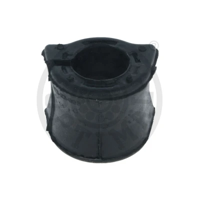 Abbildung von OPTIMAL F1 0067 Stabigummis Vorderachse Gummilager 25 ohne Halter FIAT: Ducato III Pritsche / Fahrgestell, Kastenwagen, Bus