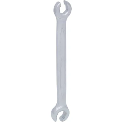 Abbildung von KS TOOLS 517.0258 E Doppel Ringschlüssel 178 12, 14 Chrom Vanadium Stahl