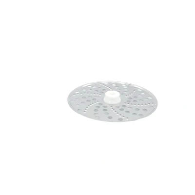 Abbildung von DeLonghi KW666531 FP880/FP8 Reibscheibe Küchenmaschine kartoffelreibscheibe