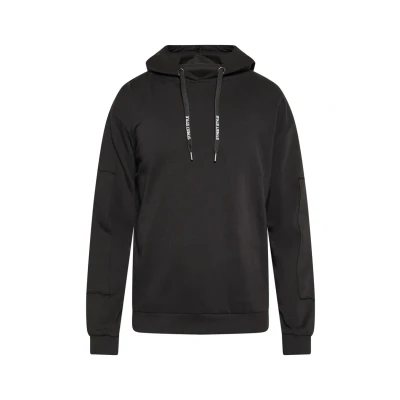 Abbildung von Dreimaster Sweatshirt Männer schwarz