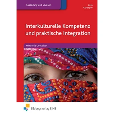 Abbildung von Interkulturelle Kompetenz und praktische Integration: Kulturelle Umwelten Schülerband