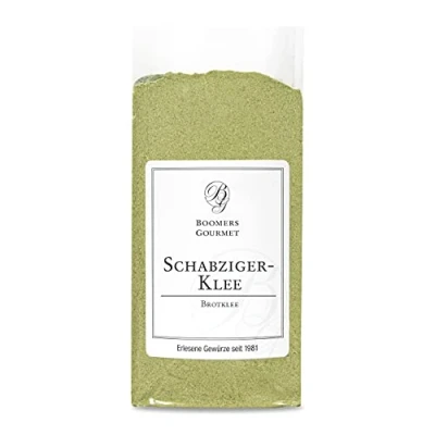 Abbildung von Boomers Gourmet Schabzigerklee Refill 60 g