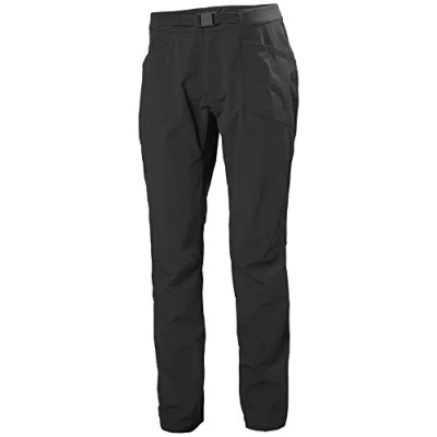 Abbildung von Helly Hansen Herren Tinden Light Arbeitshose, 980 Ebony, Xx L