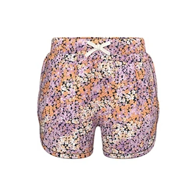 Abbildung von NAME IT Girl&#039;s NKFJIA PB Shorts, Dark Sapphire, 128