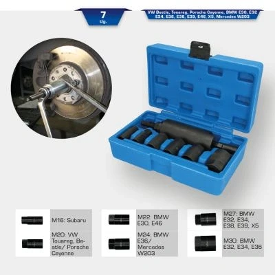 Abbildung von Steckschlüsseleinsatz KS TOOLS BT671050