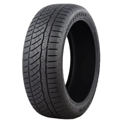 Abbildung von INFINITY Ganzjahresreifen 185/55 R 15 XL TL 86H ECOFOUR BSW M+S 3PMSF Allwetter
