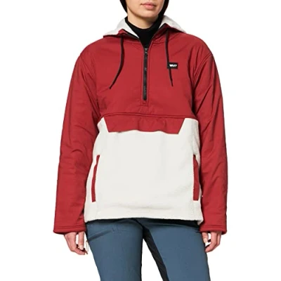 Abbildung von M Hudson Burrrito Anorak
