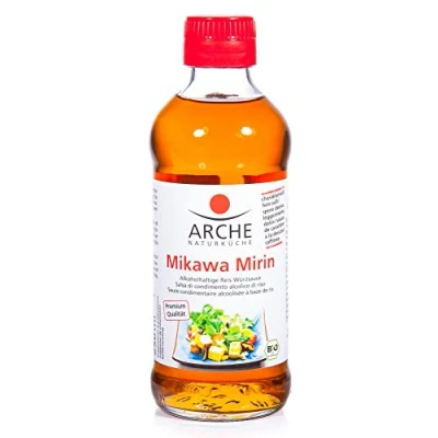 Abbildung von Arche Mikawa Mirin 250 ml