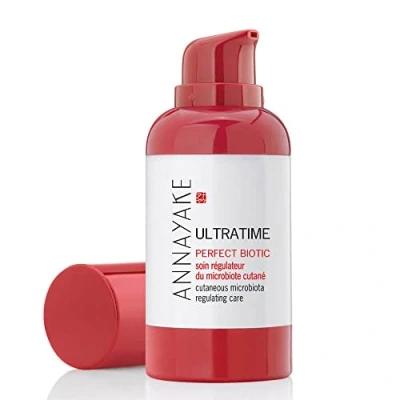 Abbildung von Annayake Ultratime Perfect Biotic Serum 50 ml