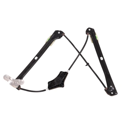 Abbildung von Vaico Fensterheber vorne rechts elektrisch ohne Elektromotor V10 7683 VOLKSWAGEN: Golf 7 Schrägheck, Variant