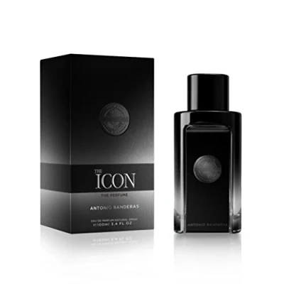 Abbildung von Banderas The Icon, 100 ml (1er Pack)