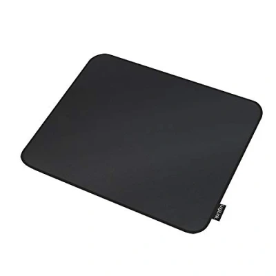 Abbildung von LogiLink ID0196 Flexibles Gaming Mauspad mit Rutschfester Unterseite und besonders gleitende Polyester Oberfläche, Größe L (320 x 270x 2mm)