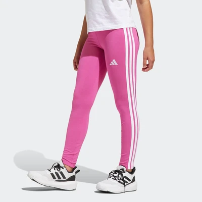 Abbildung von adidas Sportswear Leggings JG 3S LEG 230 (1 tlg)