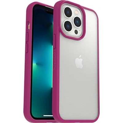 Abbildung von OtterBox Prefix Series Schutzhülle für iPhone 13 Pro, Pink
