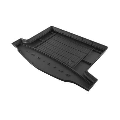 Abbildung von FROGUM TM548041 Kofferraumwanne Gummi HONDA: CIVIC 9
