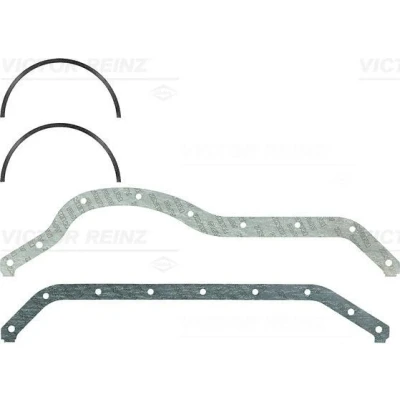 Abbildung von REINZ 10 26637 03 Dichtungssatz, Ölwanne MERCEDES BENZ: T2/LN1 Kasten / Kombi, Pritsche/Fahrgestell