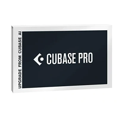 Abbildung von None Cubase Pro 13 Upgrade AI