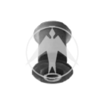 Abbildung von SIDEM 801621 Querlenkerlager vorne, Vorderachse Gummimetalllager Querlenker FORD: MONDEO 3 Kombi, Stufenheck, 3, JAGUAR: X Type Kombi