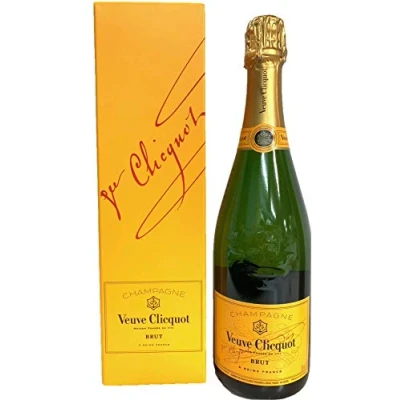 Abbildung von Champagne Brut AOC Veuve Clicquot