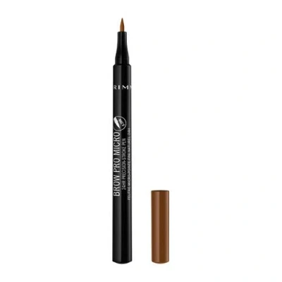 Abbildung von Rimmel London Brow Pro Micro Pen 1 ml