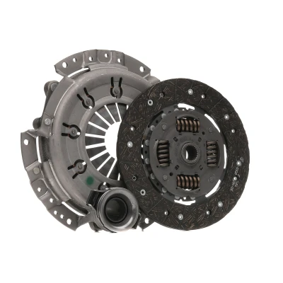 Abbildung von LuK BR 0222 624 1623 00 Kupplungssatz mit Ausrücklager 240 NISSAN: TERRANO 2, FORD: Maverick SUV
