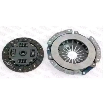 Abbildung von NEXUS F1G001NX Kupplungssatz 180 FORD: FIESTA 5, KA Schrägheck, 4, MAZDA: 121 III Hatchback