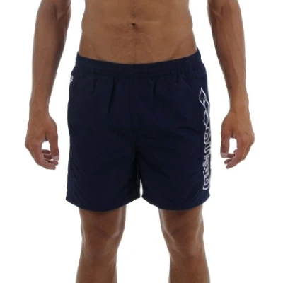 Abbildung von arena Herren Badeshorts Berryn, navy/white, S, 43602