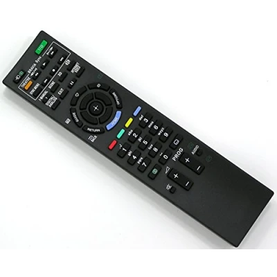 Abbildung von Ersatz Fernbedienung für Sony RM ED041 RMED041 TV Fernseher Remote Control / 042