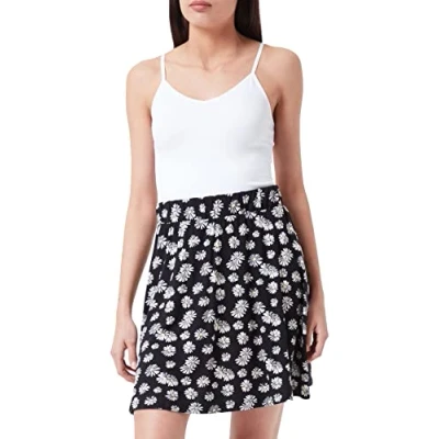 Abbildung von Vero Moda Spaghettitop Jackie (1 tlg) Plain/ohne Details
