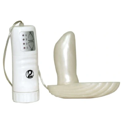 Abbildung von Minivibrator „BottiShelly“ mit Klitorisstimulator
