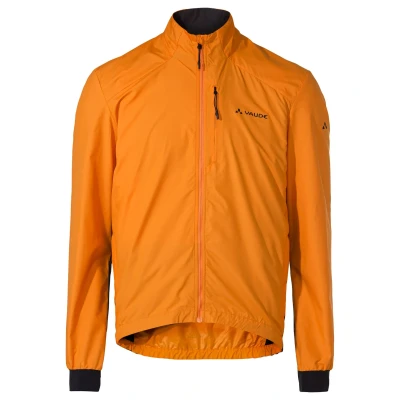 Abbildung von VAUDE Herren Mens Kuro Air Jacket, Kurkuma, M EU