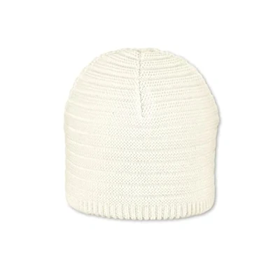 Abbildung von Sterntaler® Strickmütze Rippe (1 St)