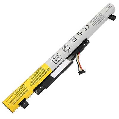 Abbildung von Backupower Ersatz L13L4A61 Akku Kompatibel mit Lenovo IdeaPad Flex 2 14 15 15D 14D L13L4E61 L13M4A61 L13M4E61 L13S4A61 L13S4E61 2INR19/66 Laptop