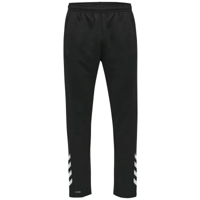 Abbildung von Hummel CORE XK POLY Jogginghose, Herren, Größe: Small, Black