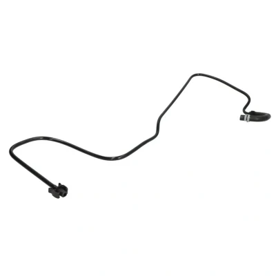 Abbildung von THERMOTEC DWG016TT Kühlerschlauch Ausgang FORD: FIESTA 6, Focus Mk1 Kombi, Schrägheck