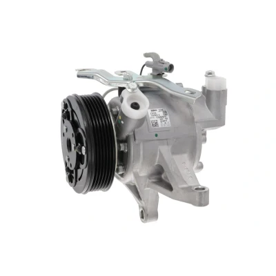 Abbildung von VALEO 814726 Kompressor DKV10Z