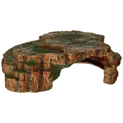 Abbildung von Trixie Reptilgrotte, 24 x 8 17 cm