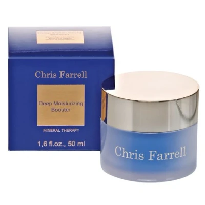 Abbildung von Chris Farrell Anti Falten Serum Mineral Therapie Deep Moisturizing Booster 50 ml
