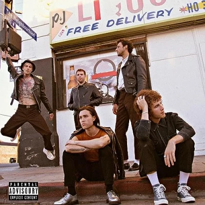 Abbildung von The Neighbourhood Hard To Imagine Ever Changing (3 LP)