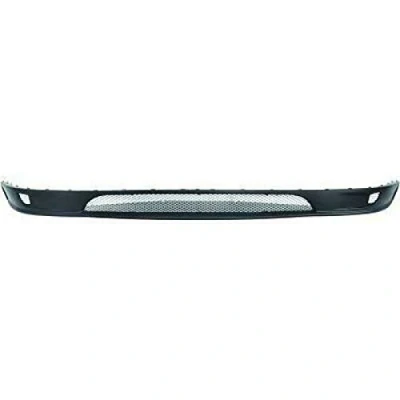 Abbildung von DIEDERICHS HD Tuning 2214861 Spoilerlippe vorne VOLKSWAGEN: Golf 5 Schrägheck