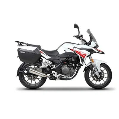 Abbildung von Shad 3P Seitenkofferträger B0TR29IF für Benelli TRK 125/251