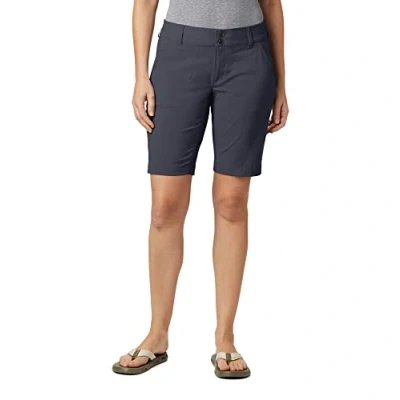 Abbildung von Columbia Damen Lange Wandershorts Saturday Trail