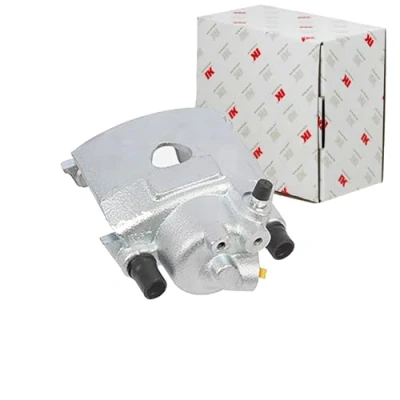 Abbildung von NK 214784 Bremssattel Gusseisen VOLKSWAGEN: GOLF 3, Passat B3/B4 Variant, 3 SEAT: Ibiza 2, Cordoba I Limousine
