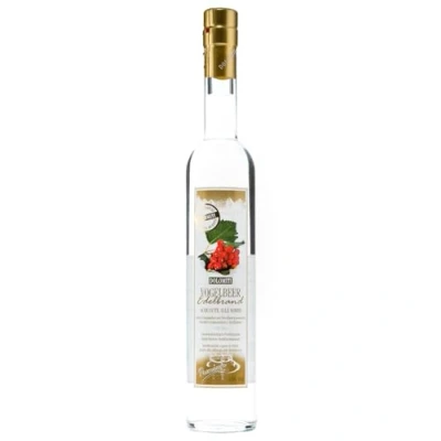 Abbildung von Dolomiti Vogelbeer Edelbrand (1 x 0.5 l)