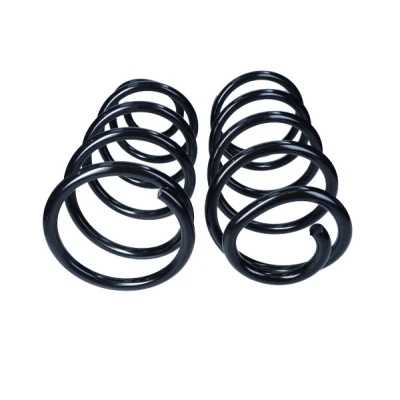 Abbildung von MAXGEAR 60 1132D Fahrwerksfeder Vorderachse Schraubenfeder FORD: Transit Custom V362 Kastenwagen, Tourneo Bus, Bus