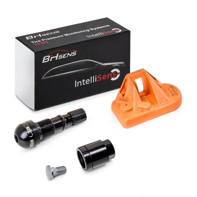 Abbildung von HUF 73907047 Radsensor, Reifendruck Kontrollsystem BMW: 5 Limousine, Touring, X1, VOLKSWAGEN: Passat B8 Variant, Tiguan II, CC, AUDI: A6 C8 Avant