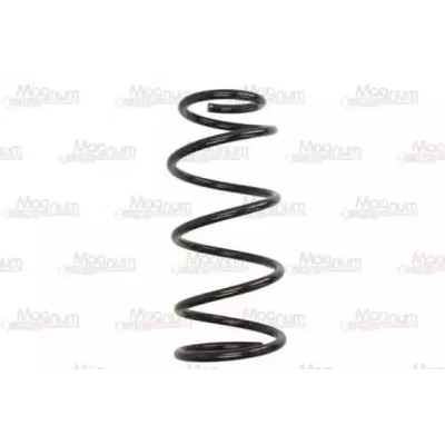 Abbildung von Magnum Technology SG188MT Fahrwerksfeder Vorderachse Schraubenfeder FORD: Focus C Max, Max
